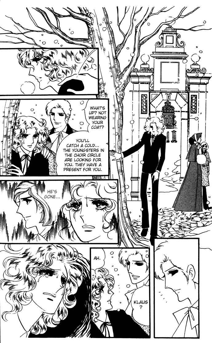 Page 22 Chapter 7 The Window of Orpheus