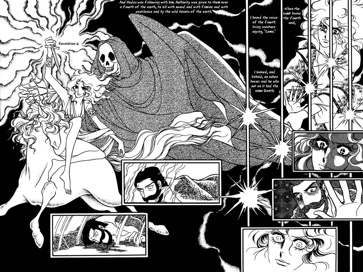 Page 29 Chapter 7 The Window of Orpheus