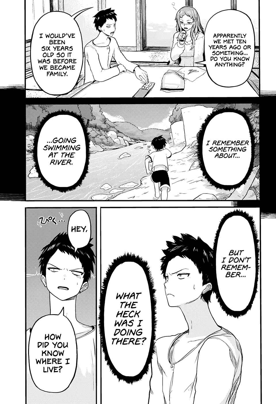 Page 20 Chapter Unknown_f35e Tokyo Demon Bride Story (Pre-Serialization)