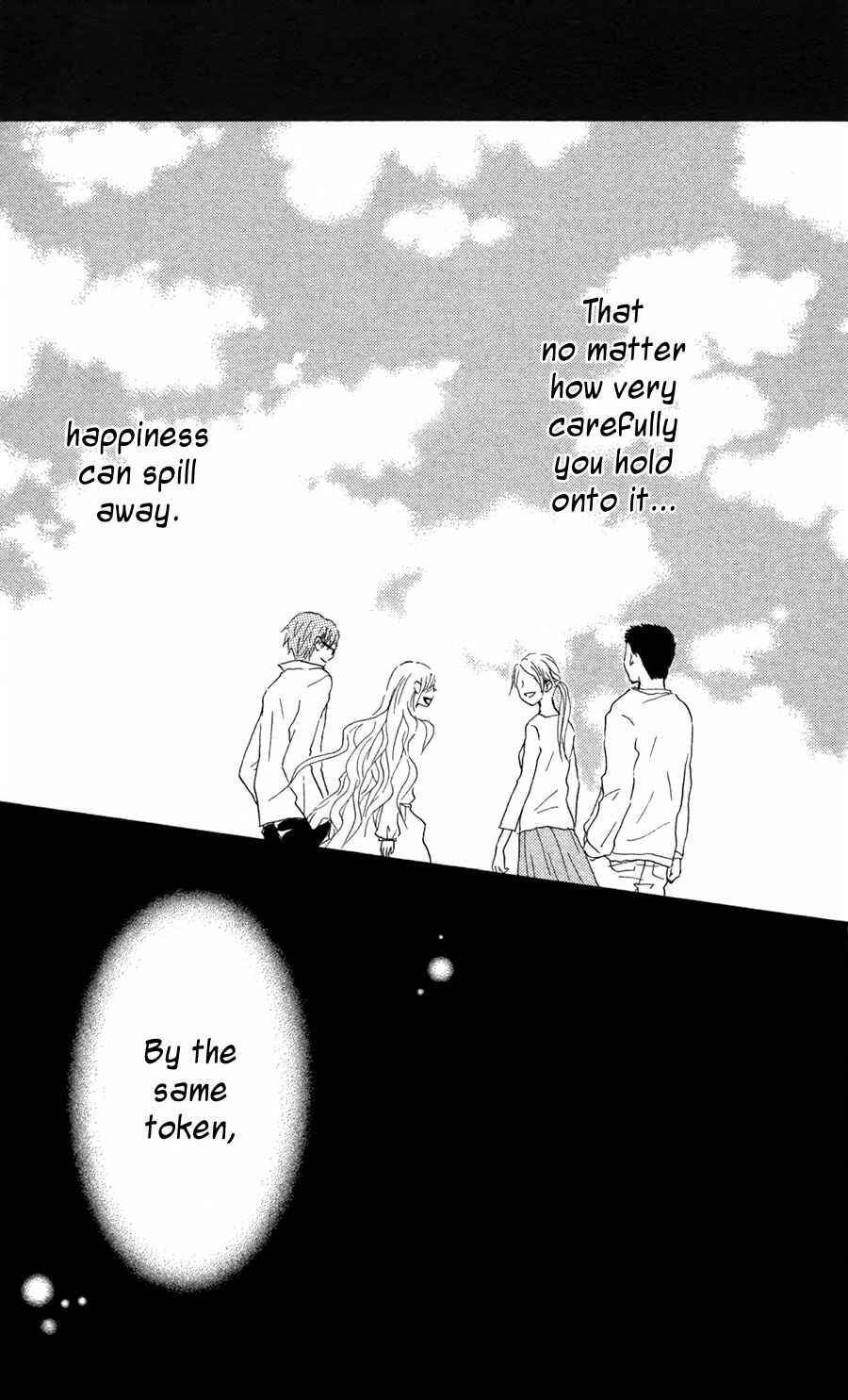 Page 46 Chapter 9 Tonari no Megane-kun.