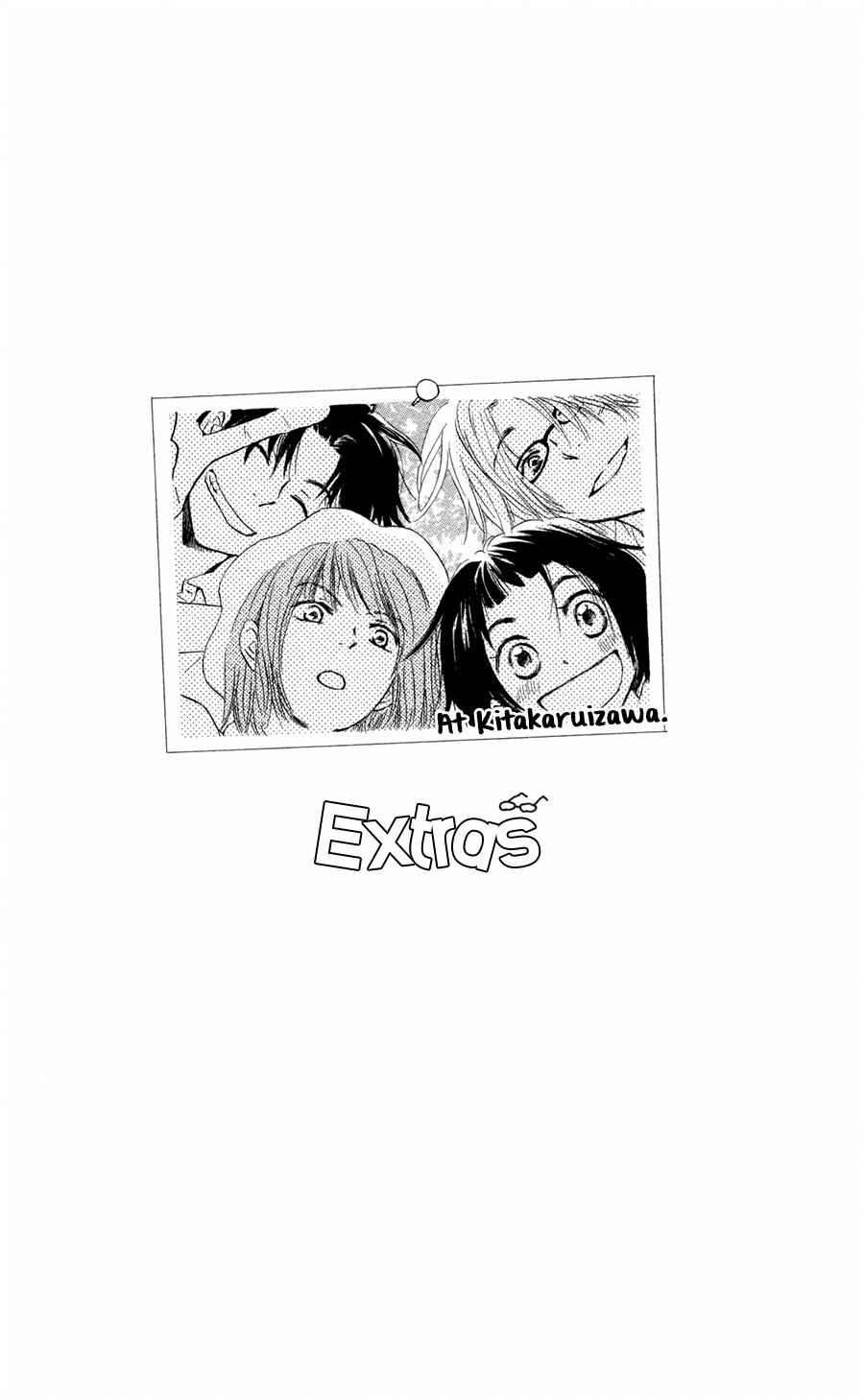 Page 52 Chapter 9 Tonari no Megane-kun.