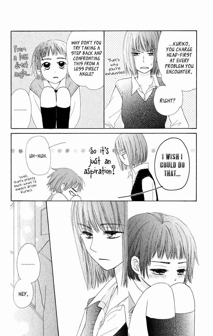 Page 27 Chapter 3 Tonari no Megane-kun.