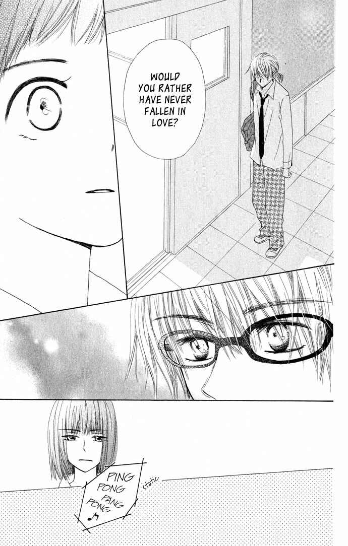 Page 28 Chapter 3 Tonari no Megane-kun.