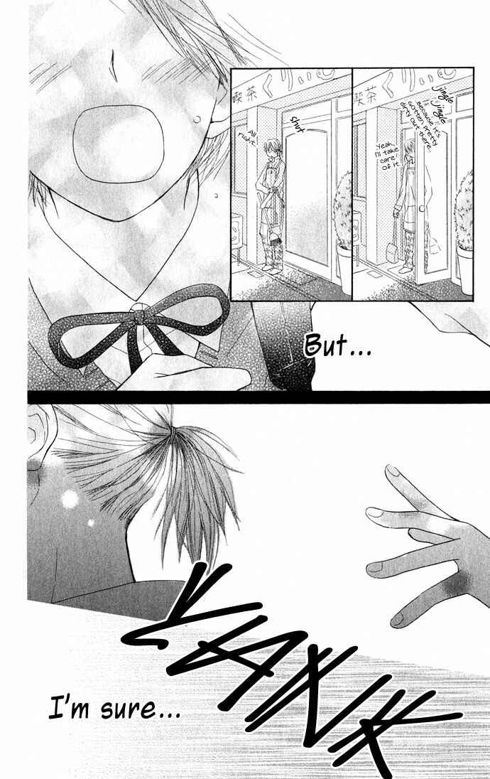 Page 35 Chapter 3 Tonari no Megane-kun.
