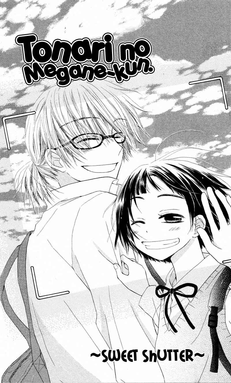 Page 3 Chapter 4 Tonari no Megane-kun.