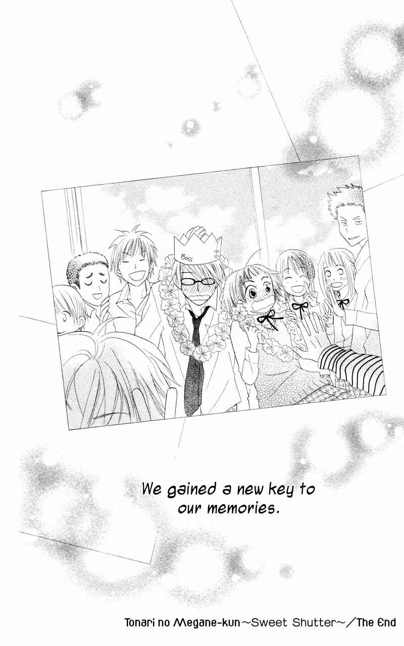 Page 39 Chapter 4 Tonari no Megane-kun.