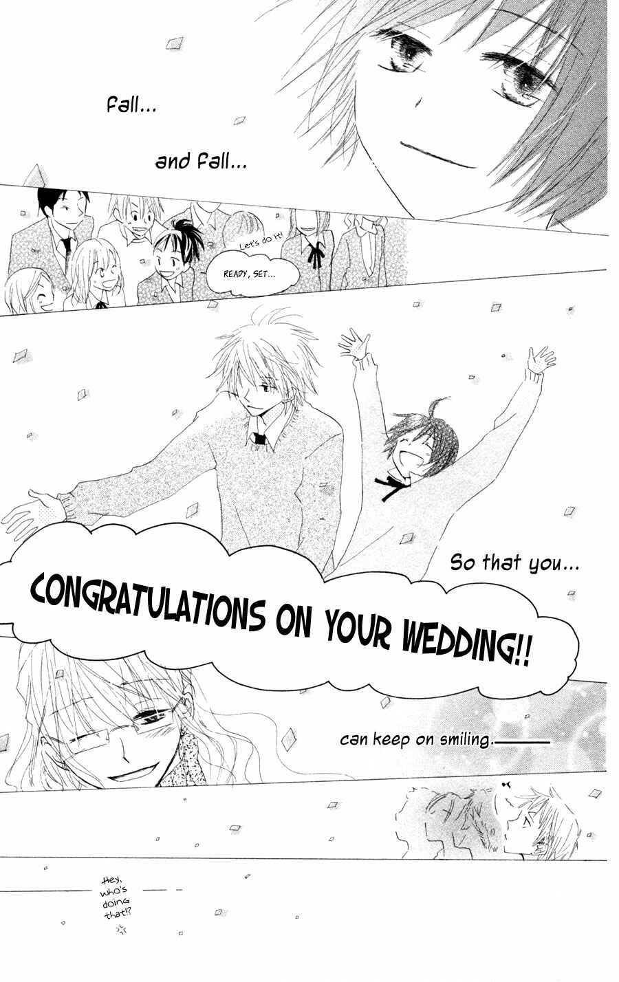 Page 30 Chapter 4.5 Tonari no Megane-kun.