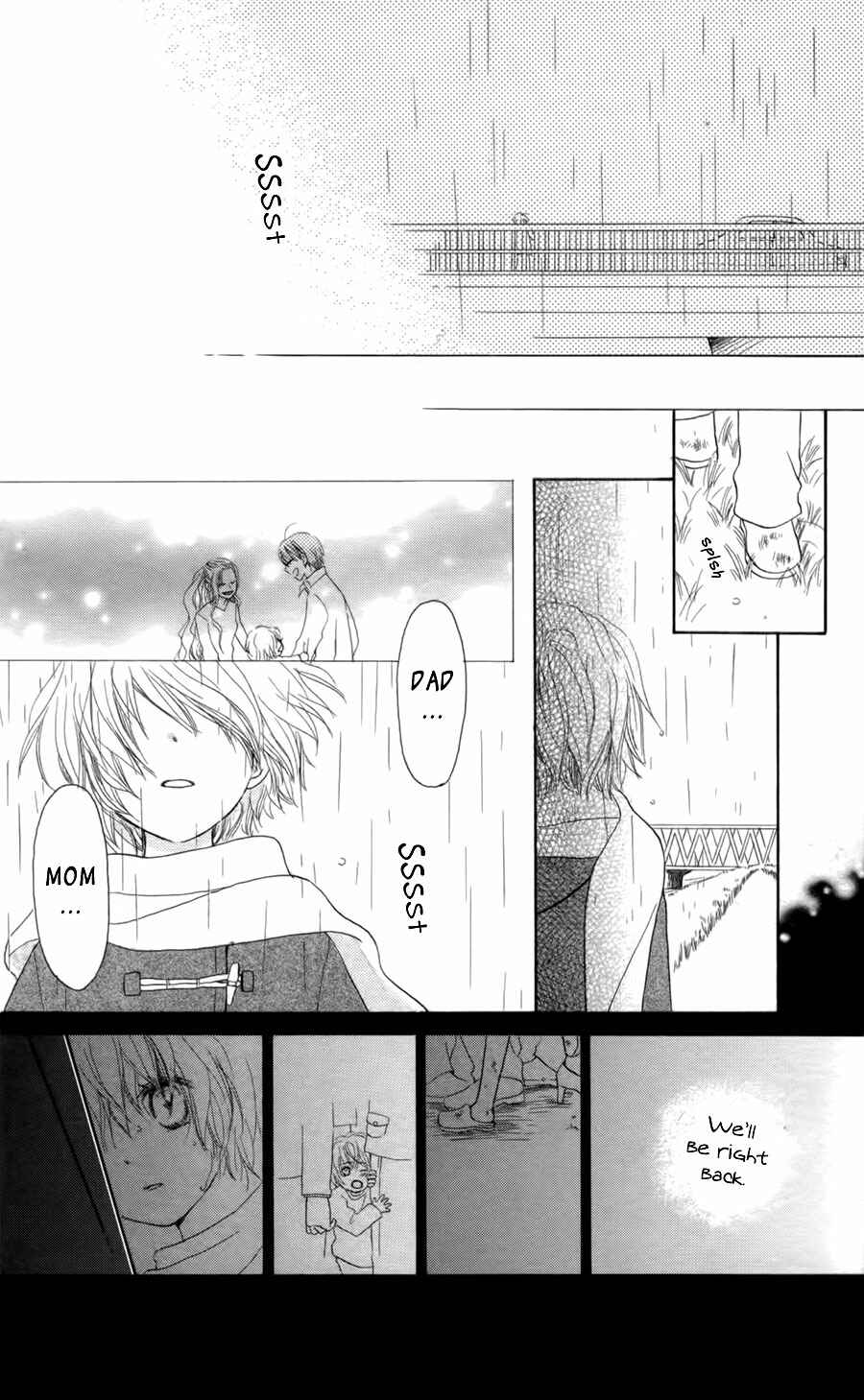 Page 23 Chapter 7 Tonari no Megane-kun.