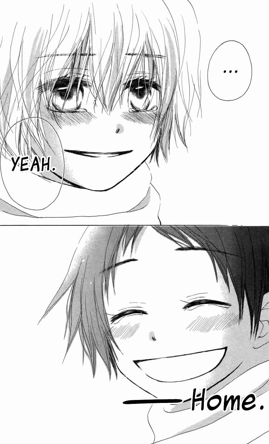 Page 30 Chapter 7 Tonari no Megane-kun.