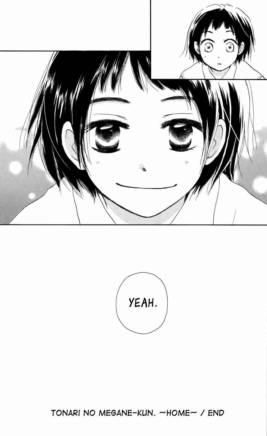 Page 35 Chapter 7 Tonari no Megane-kun.