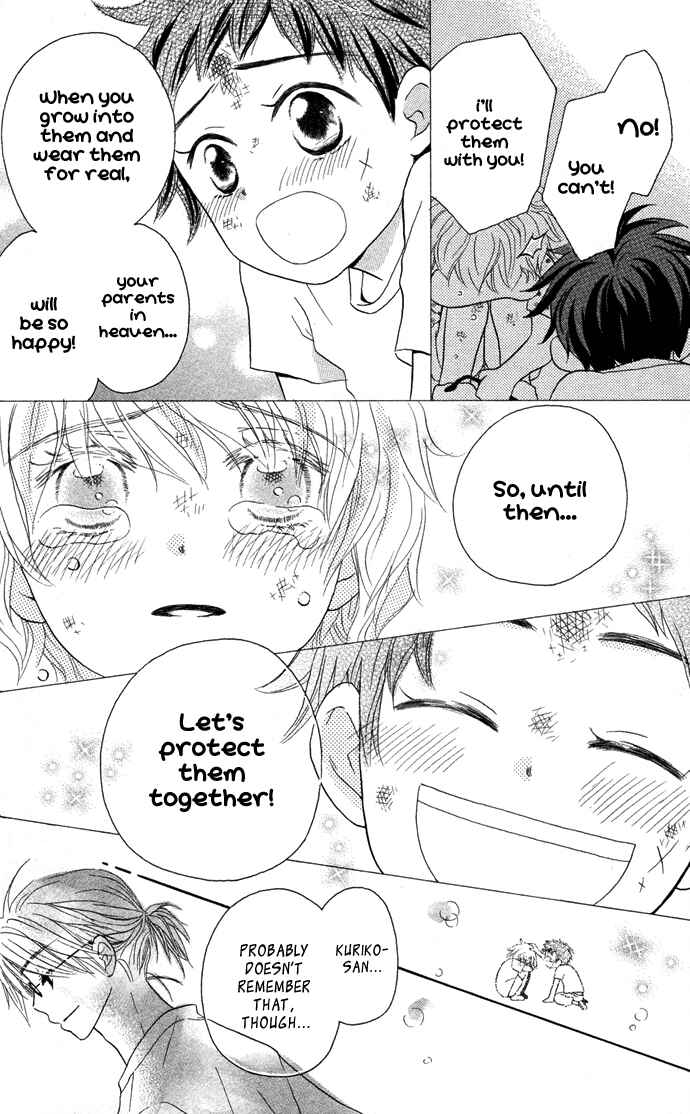 Page 13 Chapter 2 Tonari no Megane-kun.