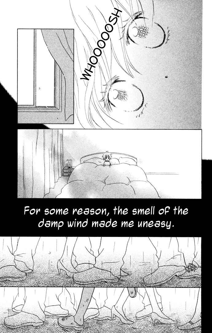 Page 18 Chapter 2 Tonari no Megane-kun.