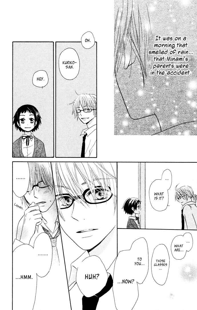 Page 21 Chapter 2 Tonari no Megane-kun.