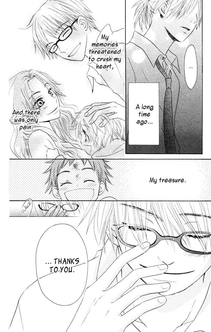 Page 23 Chapter 2 Tonari no Megane-kun.