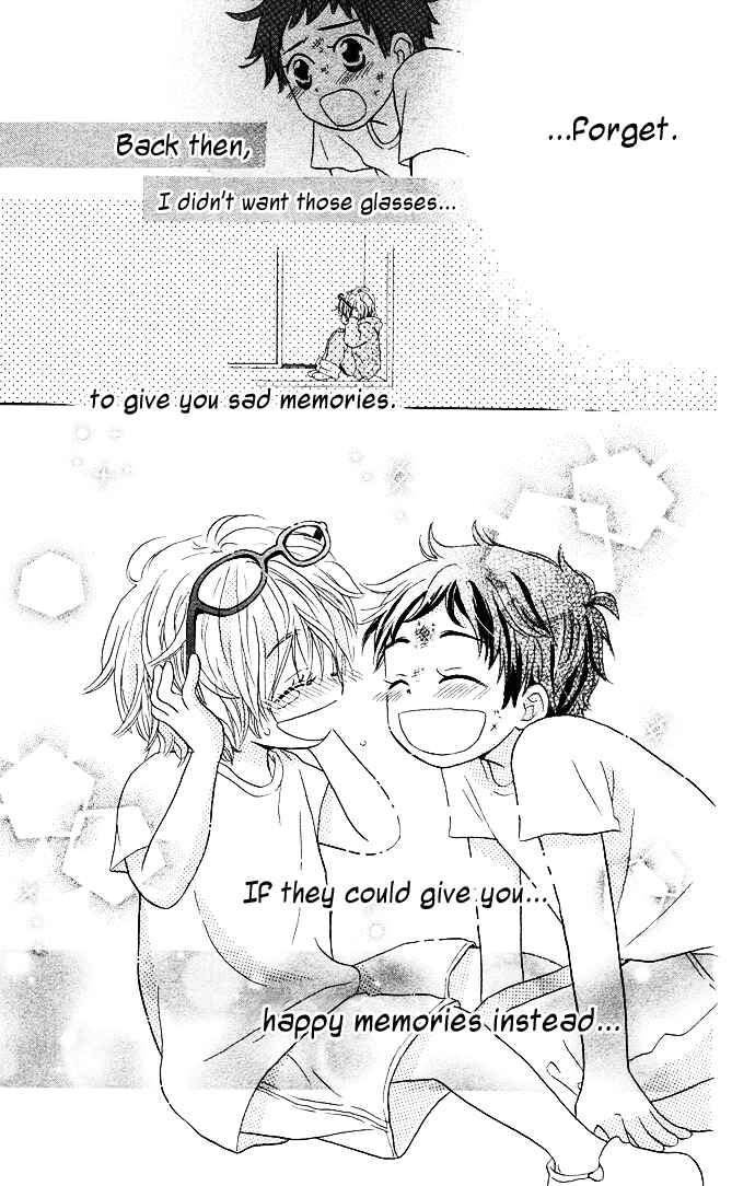 Page 36 Chapter 2 Tonari no Megane-kun.