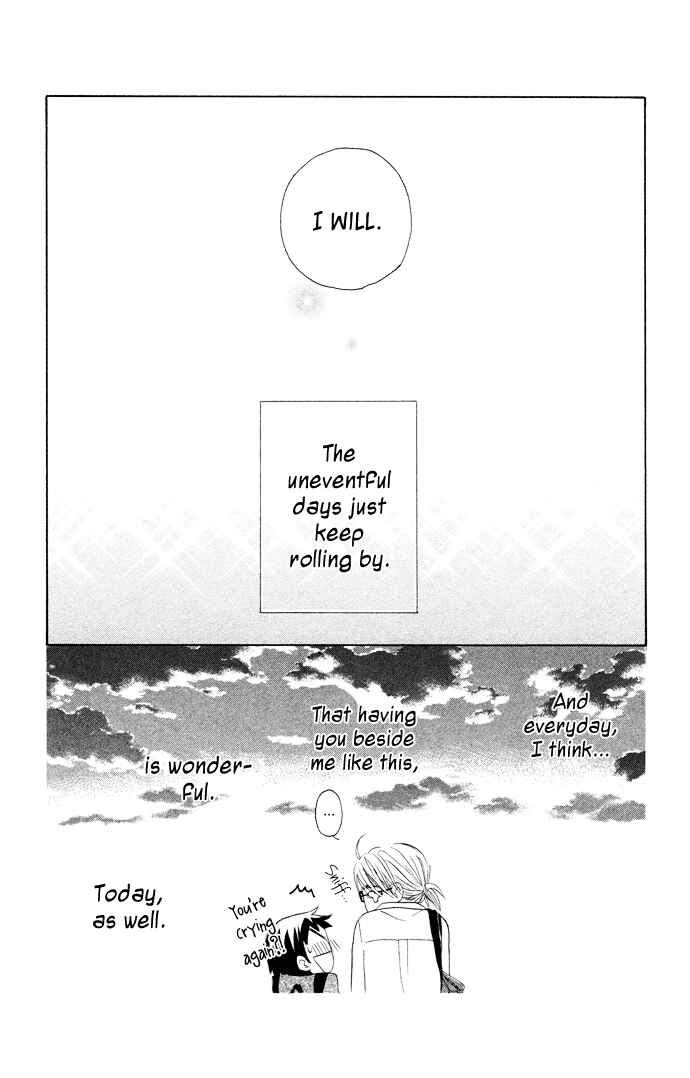 Page 40 Chapter 2 Tonari no Megane-kun.