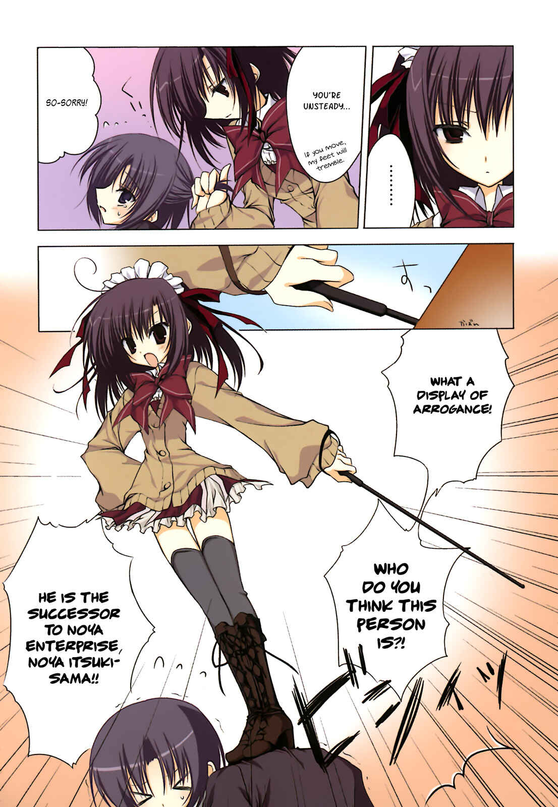Page 8 Chapter 5 Ebiten