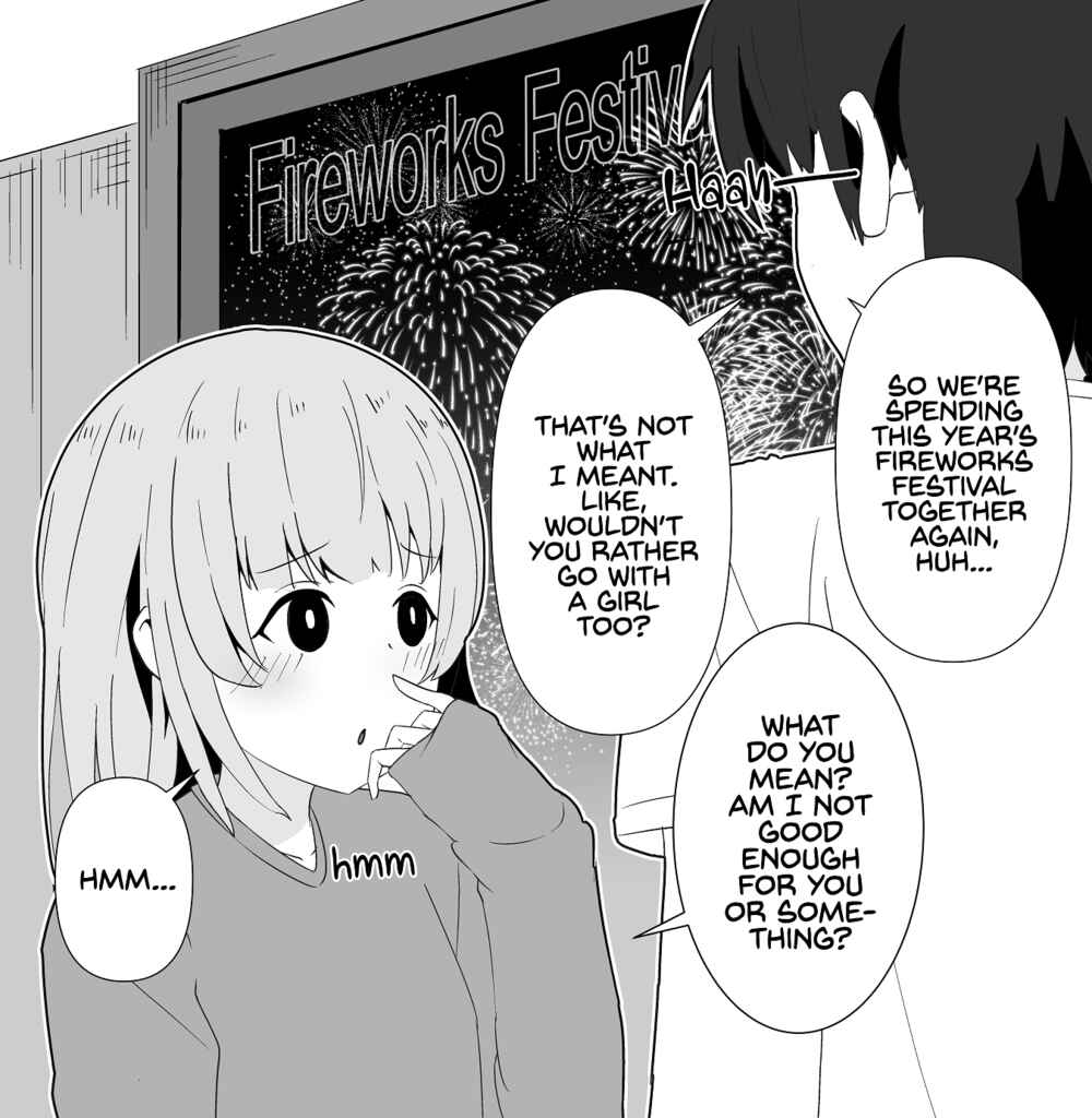 Page 1 Chapter Unknown_96d2 My Femboy Bestfriend Gave Me an Unforgettable Summer