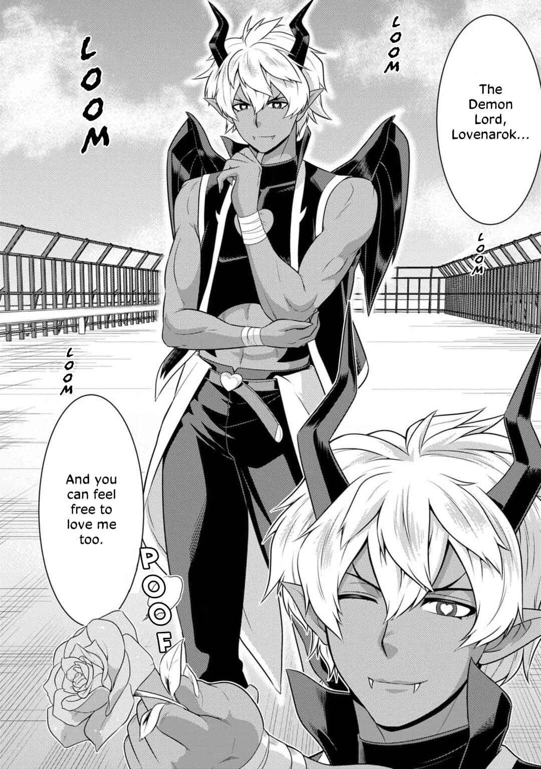 Page 25 Chapter 8 Vignette Witch! ~Joshi-ka no Mahou to Isekai Seikatsu~