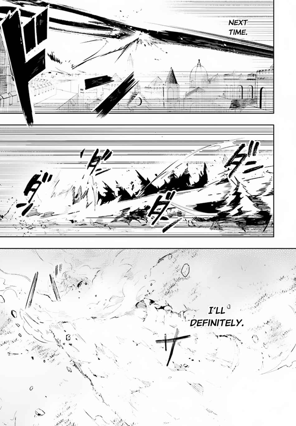 Page 4 Chapter 10 Kenshi wo Mezashite Nyuugaku shita no ni Mahou Tekisei 9999 nan desu kedo!?