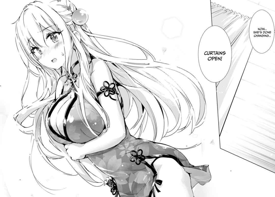 Page 20 Chapter 57 Kenshi wo Mezashite Nyuugaku shita no ni Mahou Tekisei 9999 nan desu kedo!?
