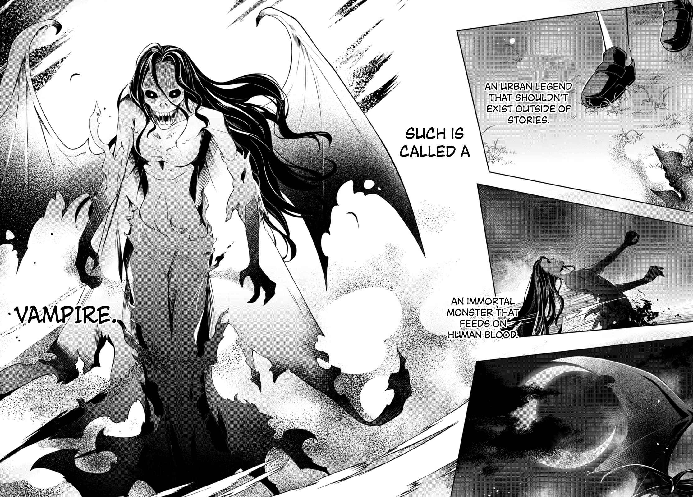 Page 6 Chapter 48 Kenshi wo Mezashite Nyuugaku shita no ni Mahou Tekisei 9999 nan desu kedo!?