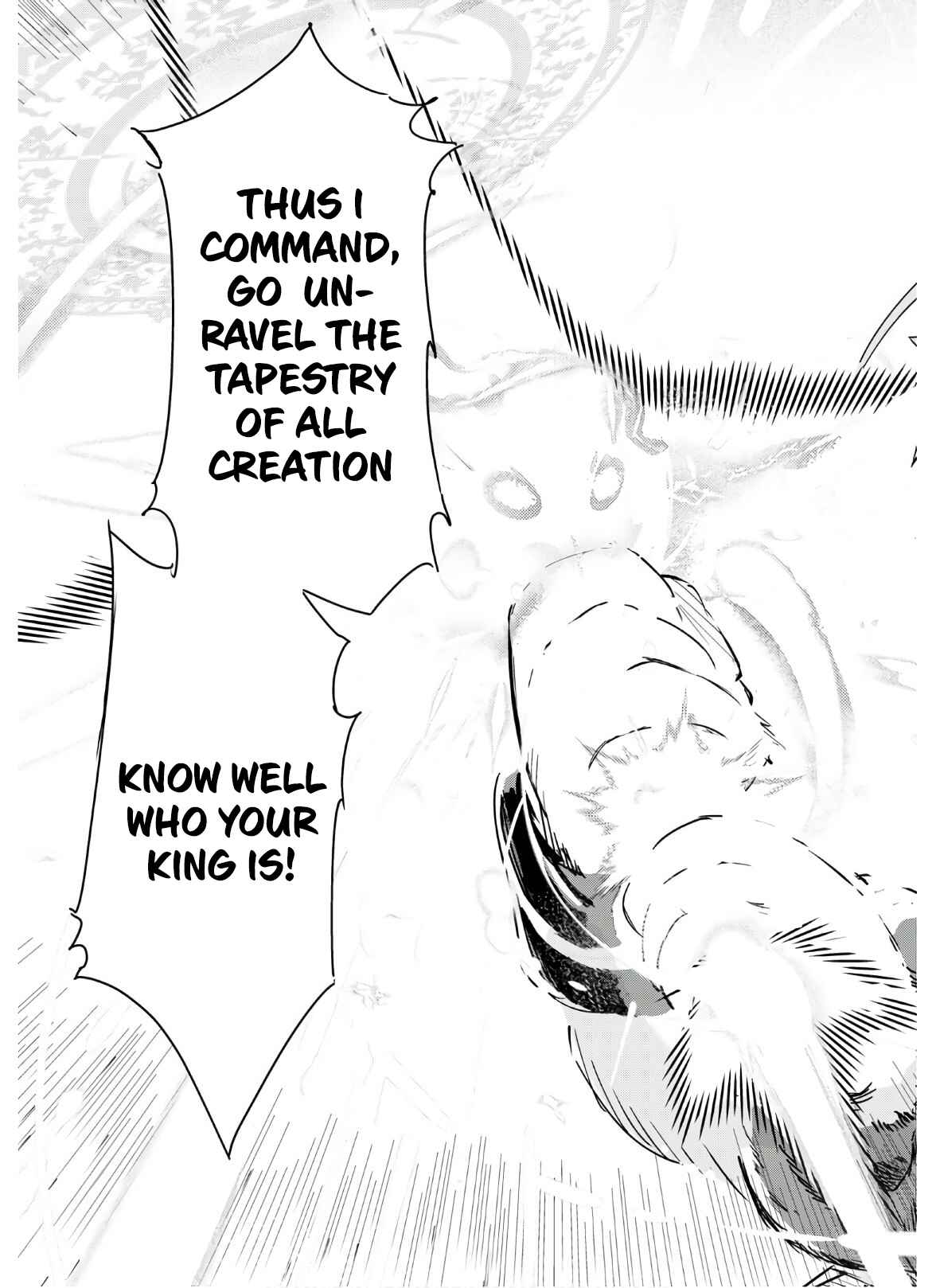 Page 21 Chapter 35 Kenshi wo Mezashite Nyuugaku shita no ni Mahou Tekisei 9999 nan desu kedo!?