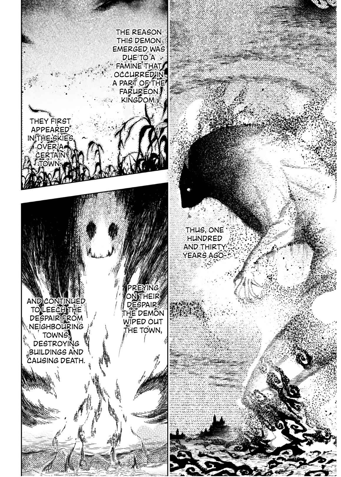 Page 15 Chapter 36 Kenshi wo Mezashite Nyuugaku shita no ni Mahou Tekisei 9999 nan desu kedo!?