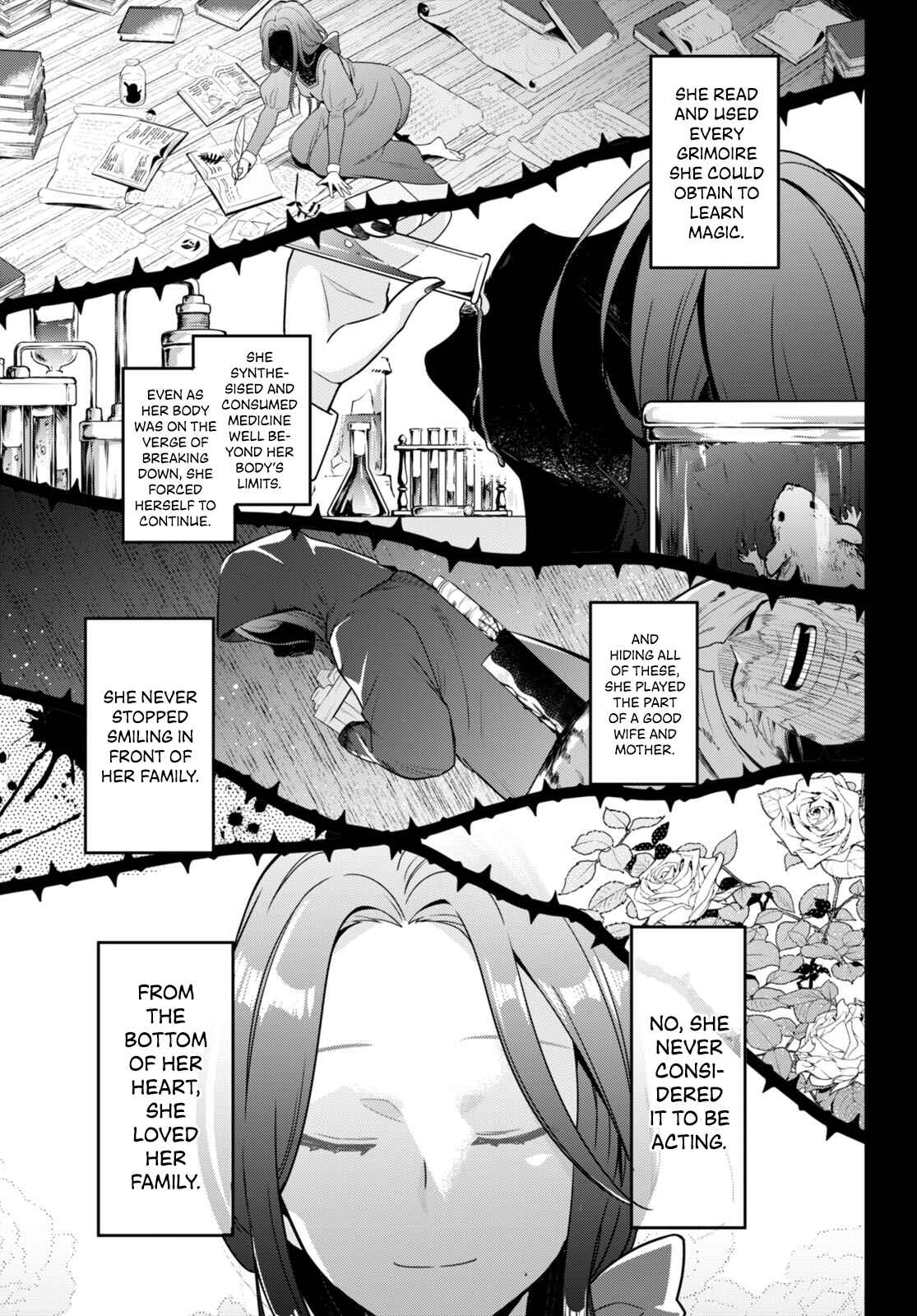 Page 13 Chapter 49 Kenshi wo Mezashite Nyuugaku shita no ni Mahou Tekisei 9999 nan desu kedo!?
