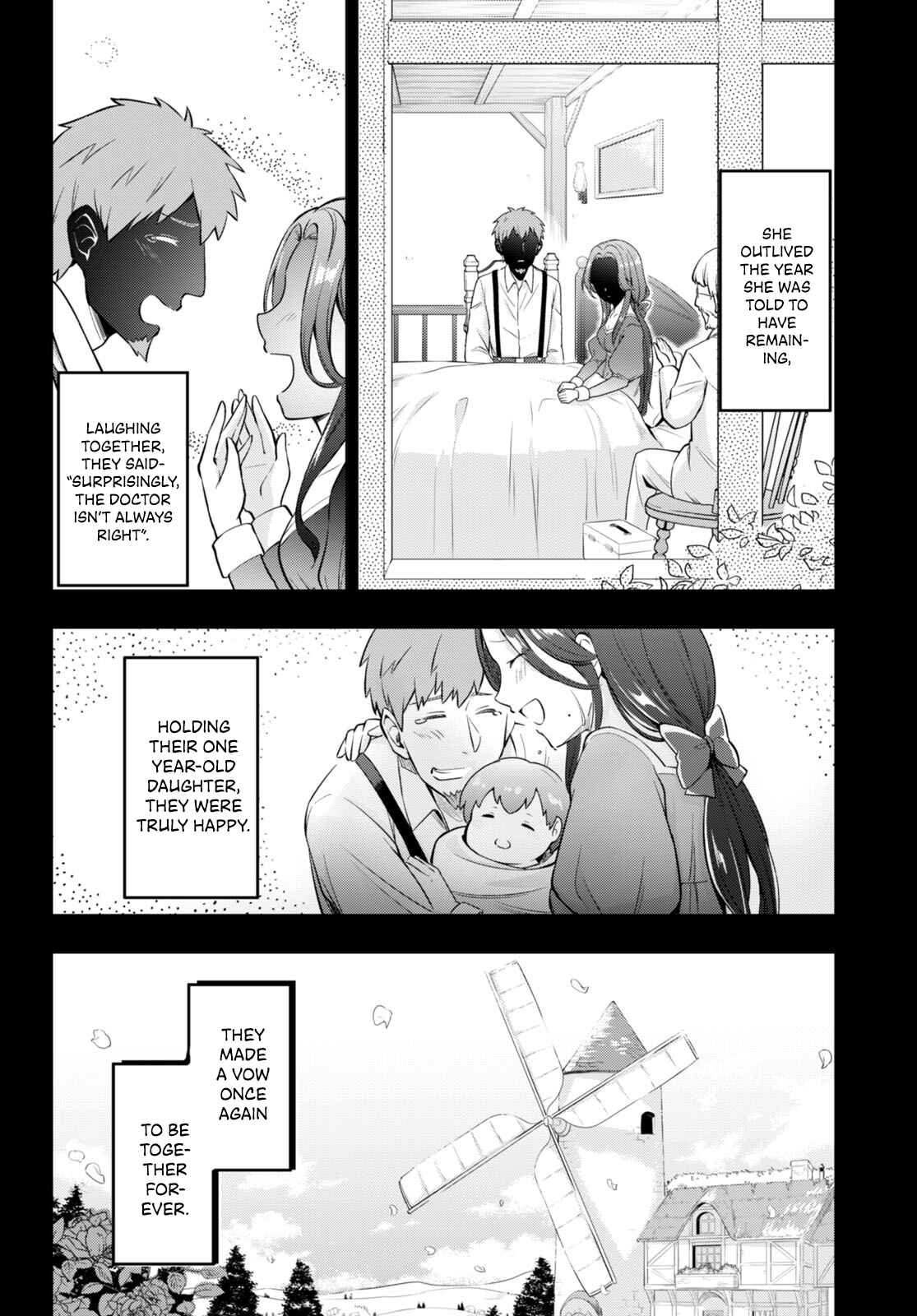 Page 14 Chapter 49 Kenshi wo Mezashite Nyuugaku shita no ni Mahou Tekisei 9999 nan desu kedo!?