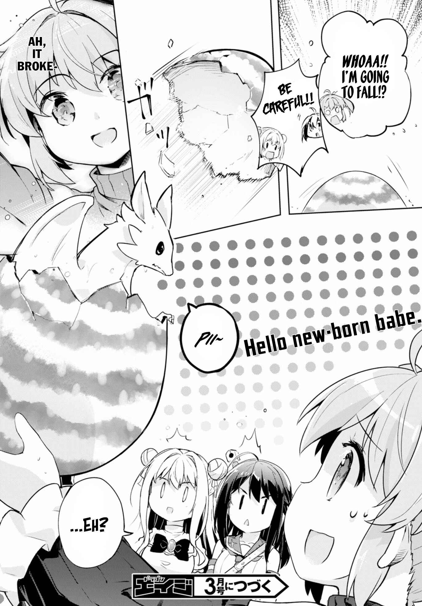 Page 21 Chapter 14 Kenshi wo Mezashite Nyuugaku shita no ni Mahou Tekisei 9999 nan desu kedo!?