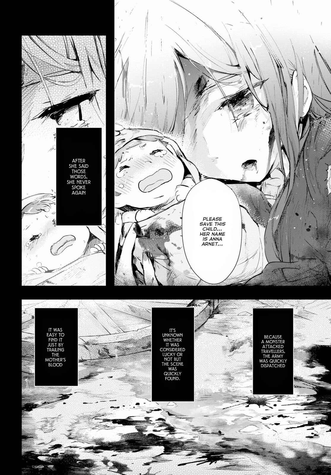 Page 27 Chapter 23 Kenshi wo Mezashite Nyuugaku shita no ni Mahou Tekisei 9999 nan desu kedo!?