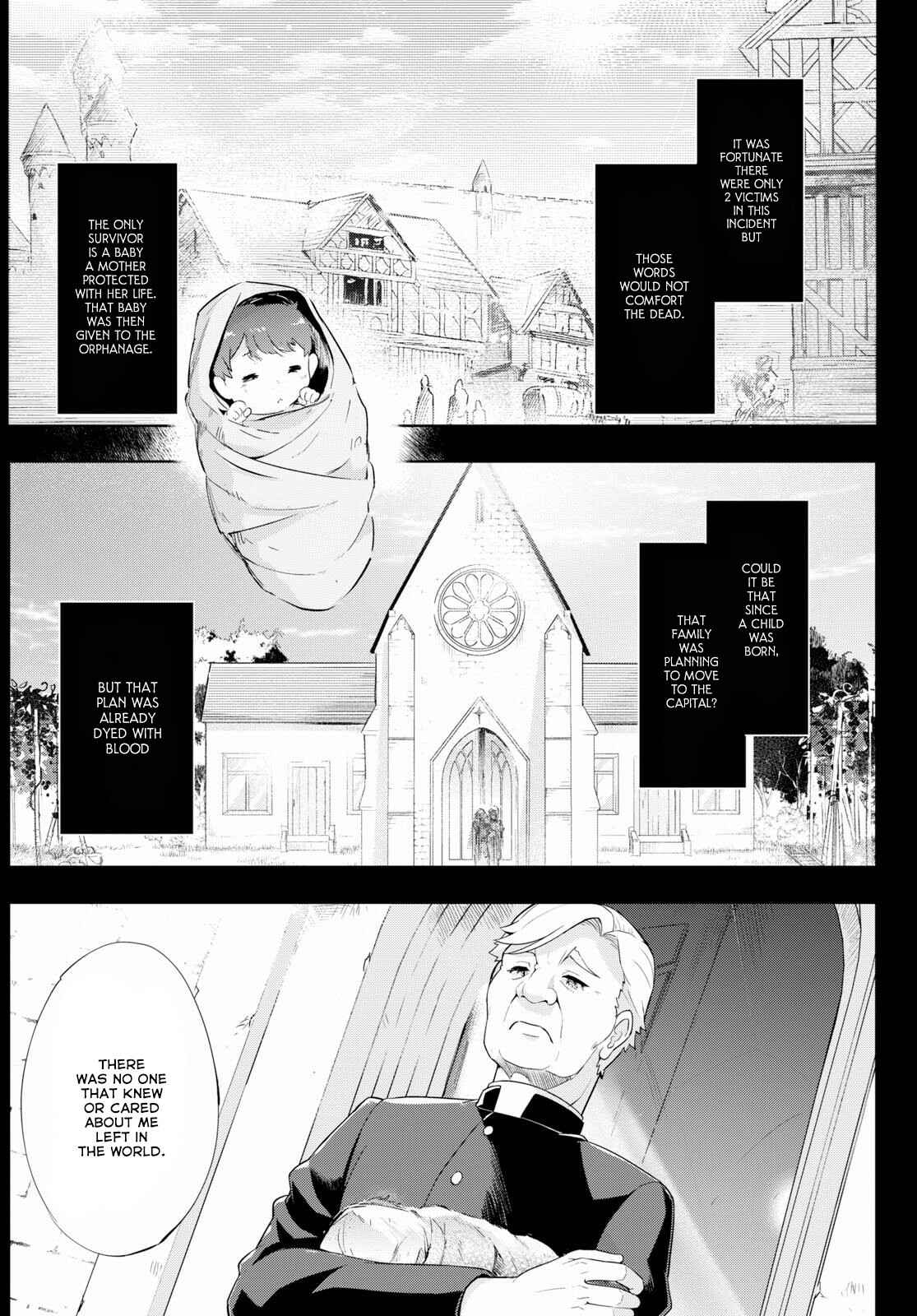 Page 29 Chapter 23 Kenshi wo Mezashite Nyuugaku shita no ni Mahou Tekisei 9999 nan desu kedo!?