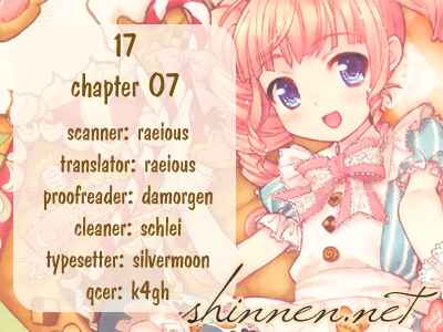 Page 1 Chapter 7 17 [Juunana]