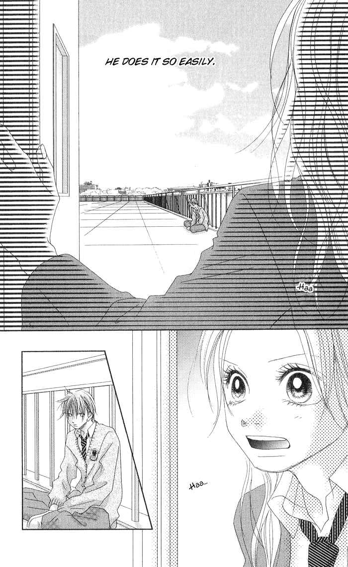 Page 5 Chapter 7 17 [Juunana]
