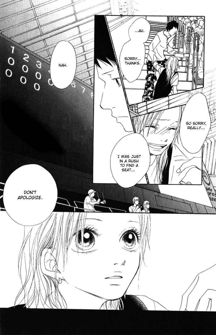 Page 22 Chapter 5 17 [Juunana]