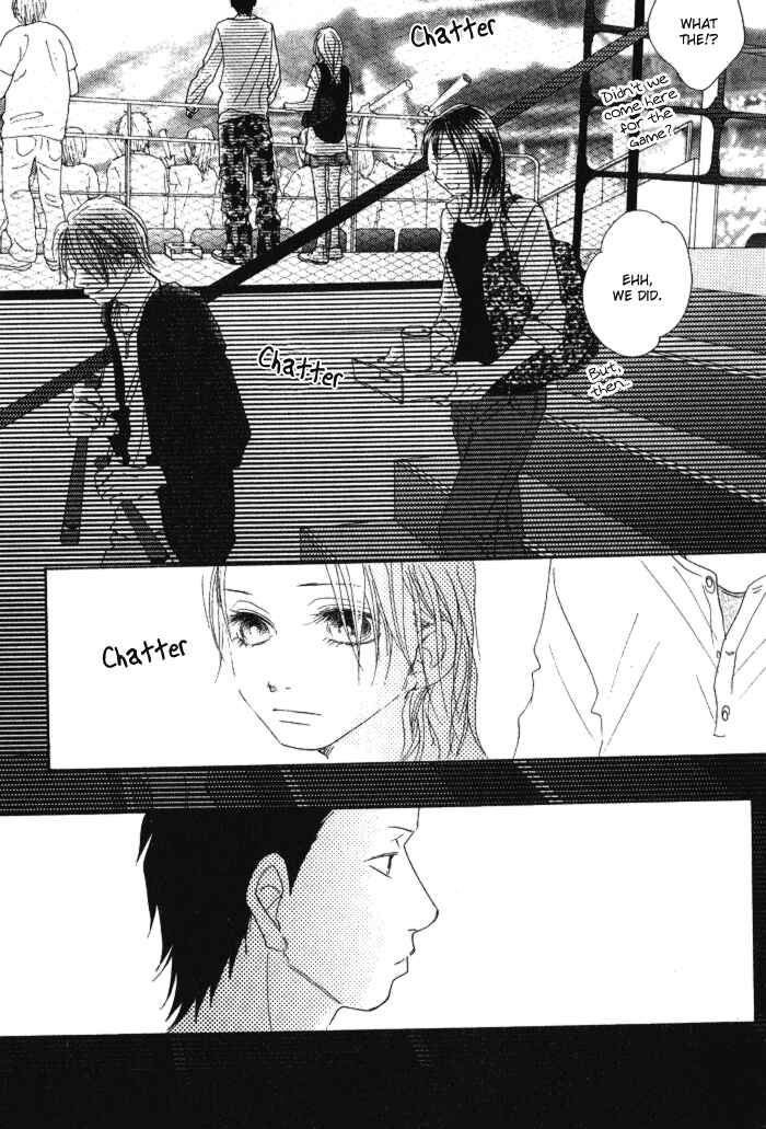 Page 25 Chapter 5 17 [Juunana]