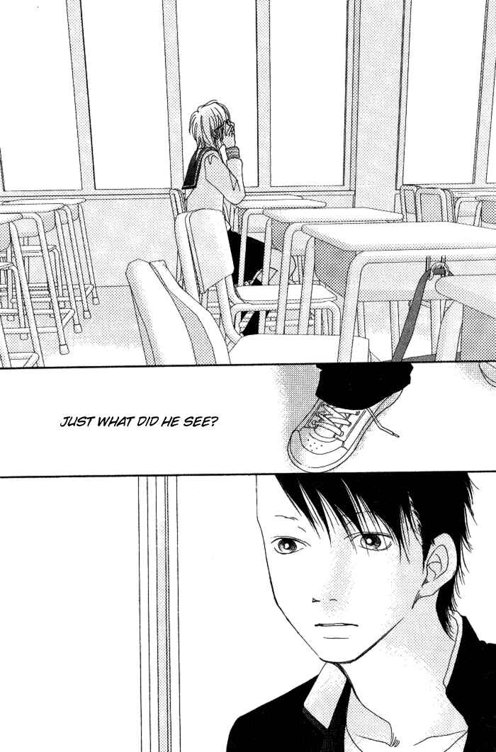 Page 8 Chapter 5 17 [Juunana]