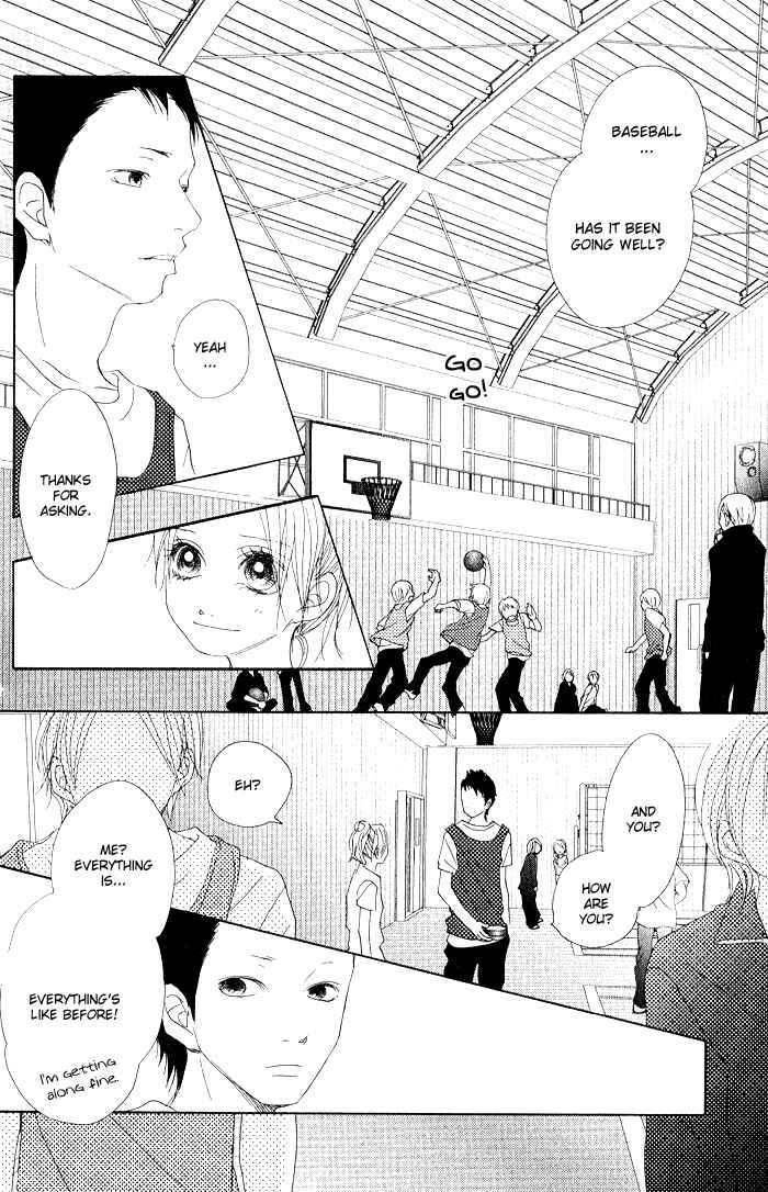 Page 26 Chapter 8 17 [Juunana]