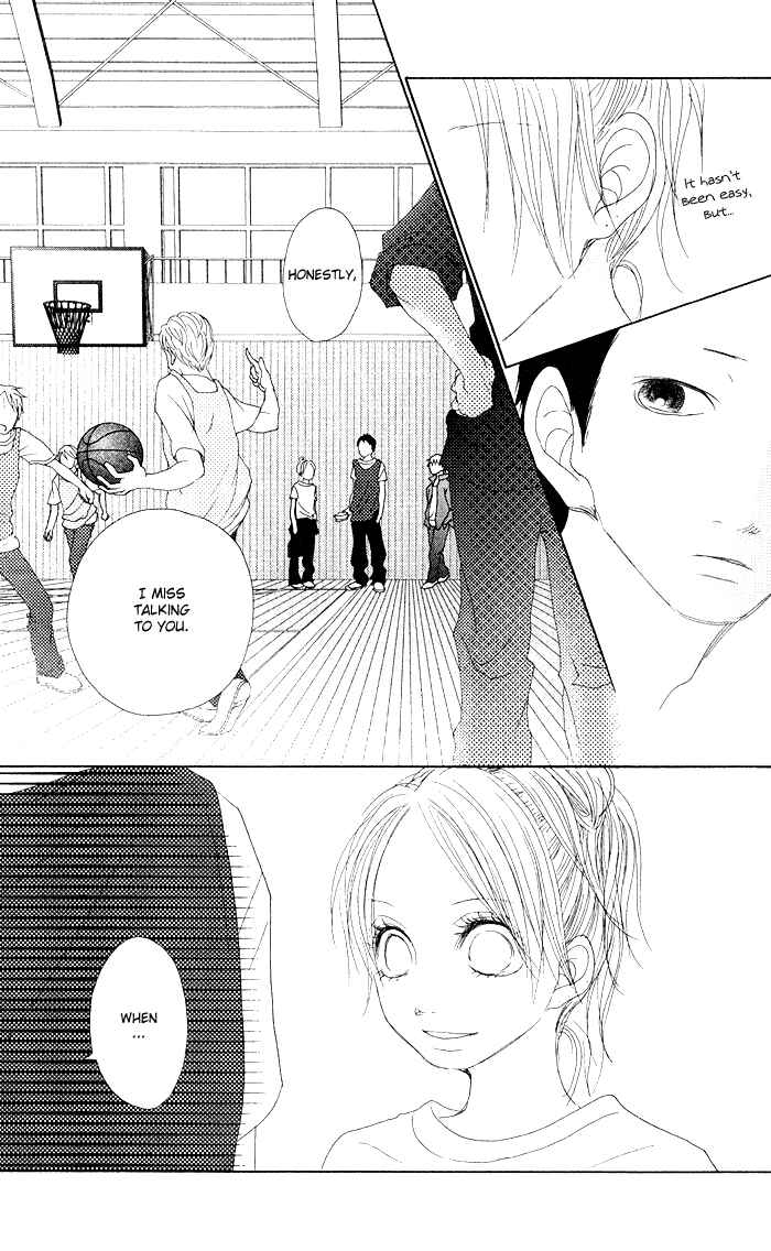 Page 27 Chapter 8 17 [Juunana]