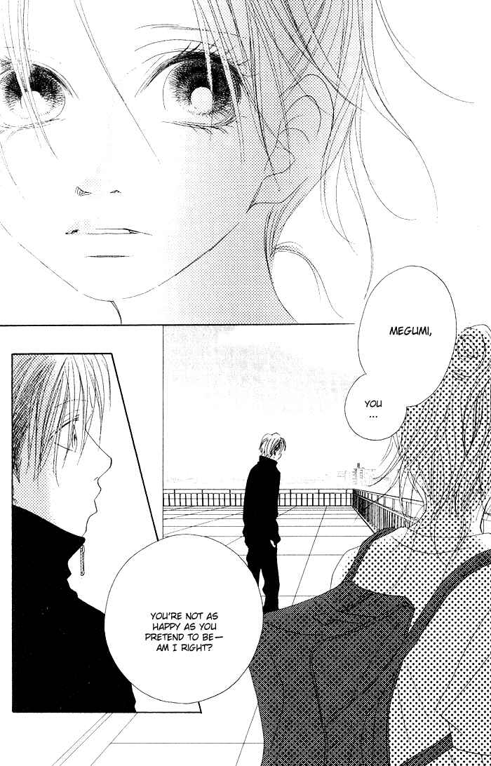 Page 38 Chapter 8 17 [Juunana]