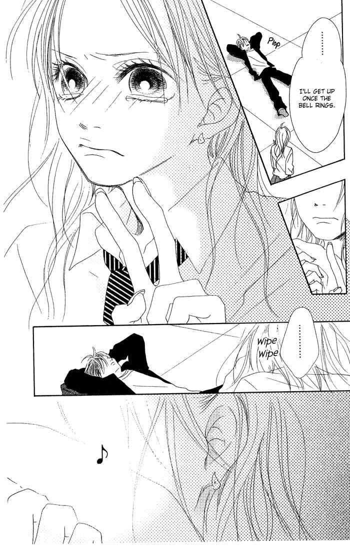 Page 35 Chapter 2 17 [Juunana]