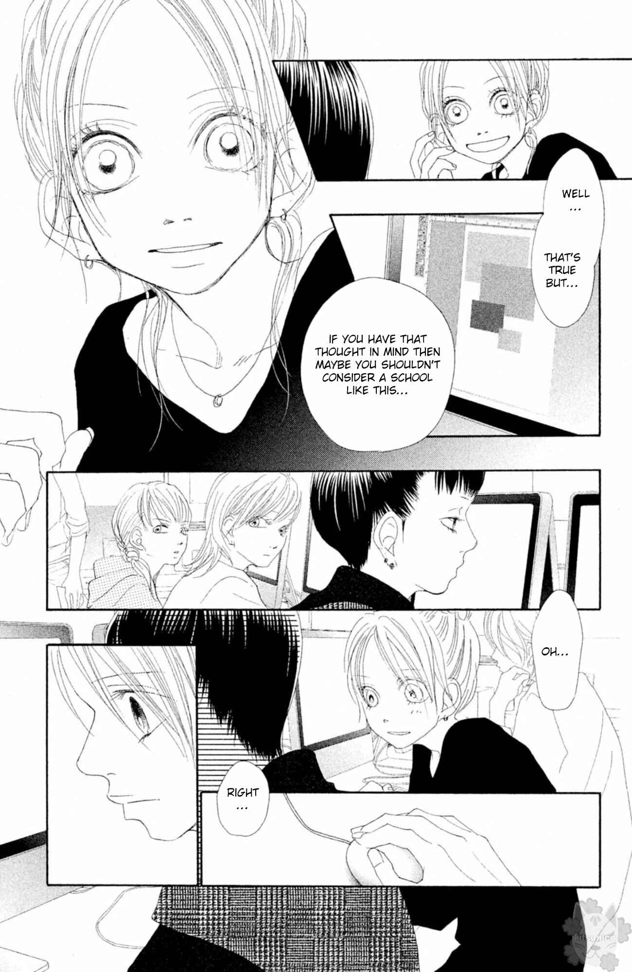 Page 13 Chapter 18 17 [Juunana]