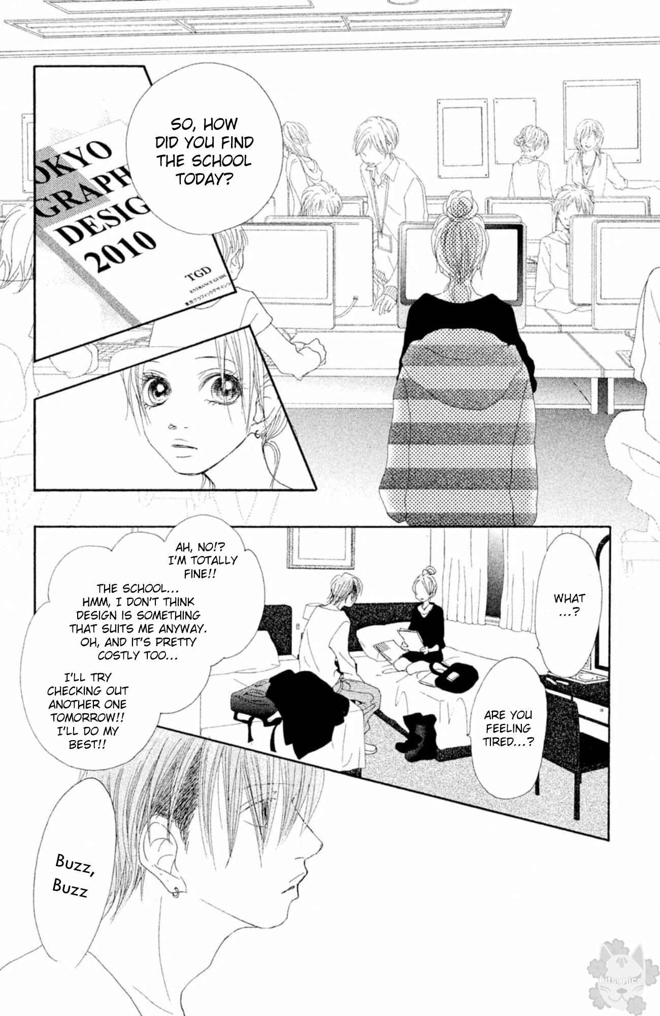 Page 14 Chapter 18 17 [Juunana]