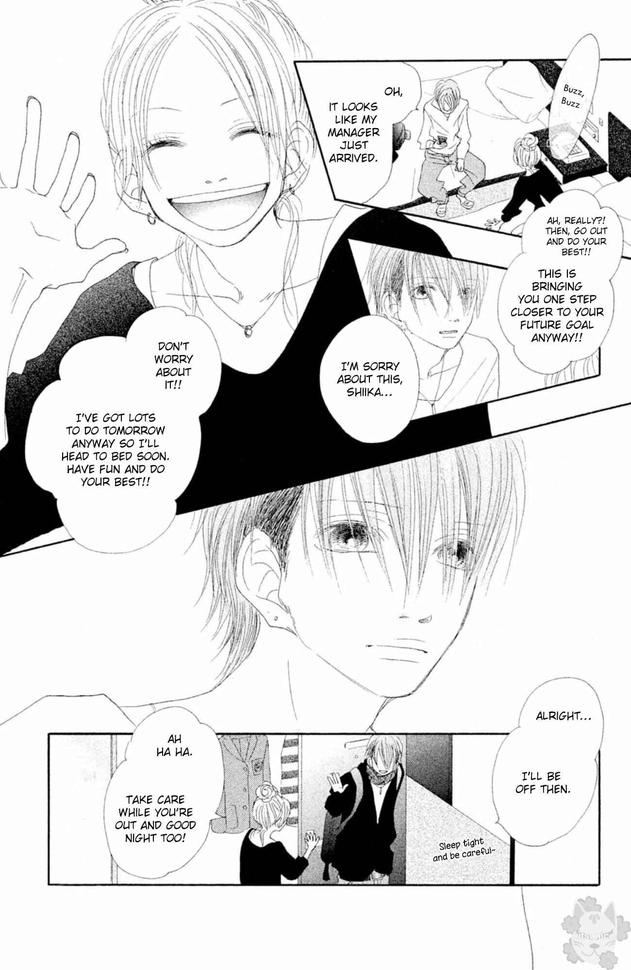 Page 15 Chapter 18 17 [Juunana]
