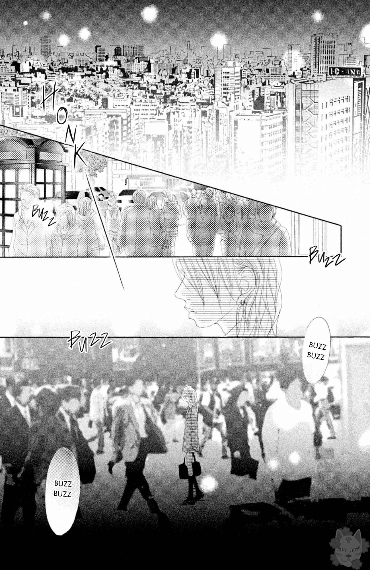 Page 20 Chapter 18 17 [Juunana]
