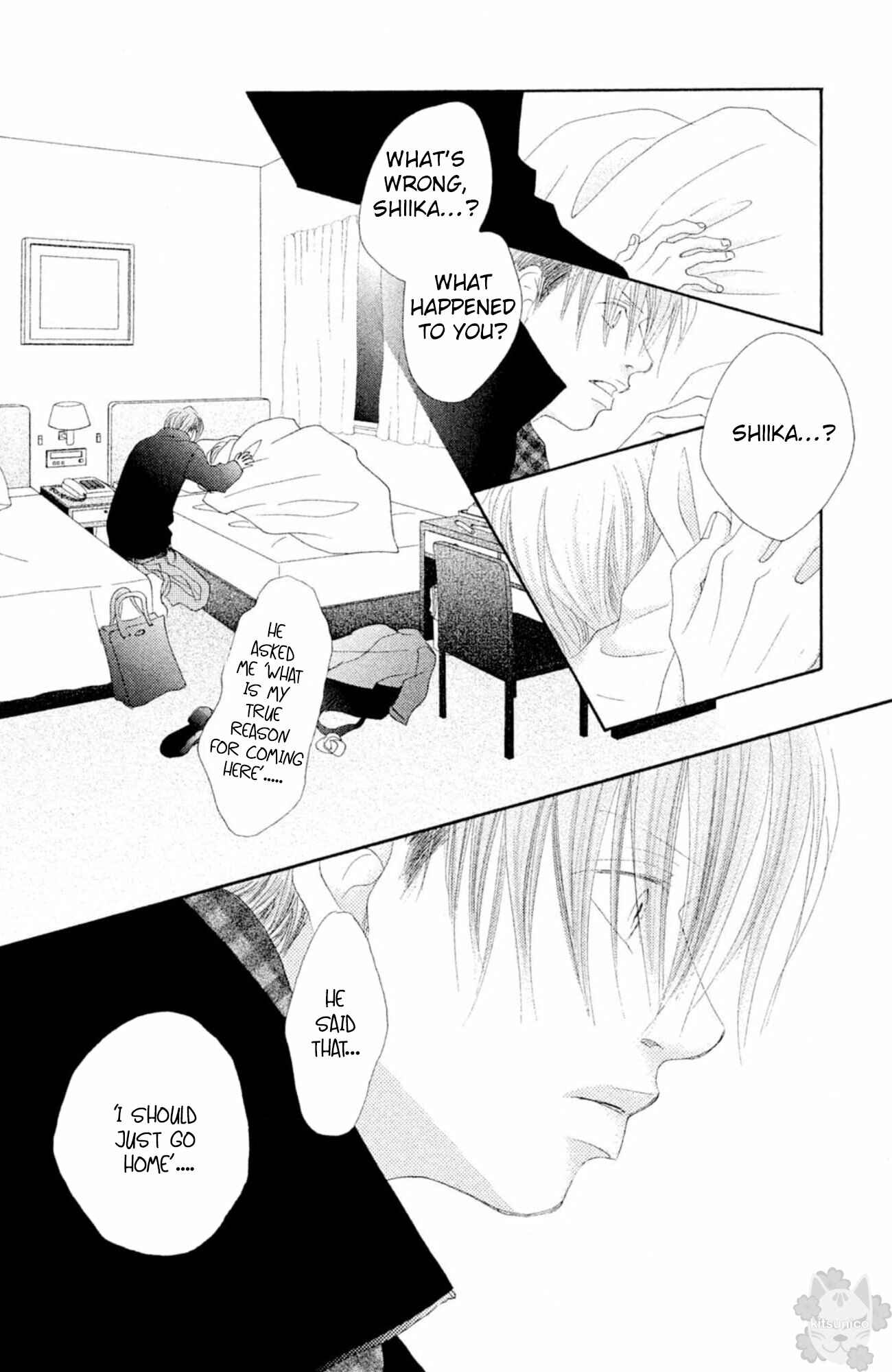 Page 24 Chapter 18 17 [Juunana]