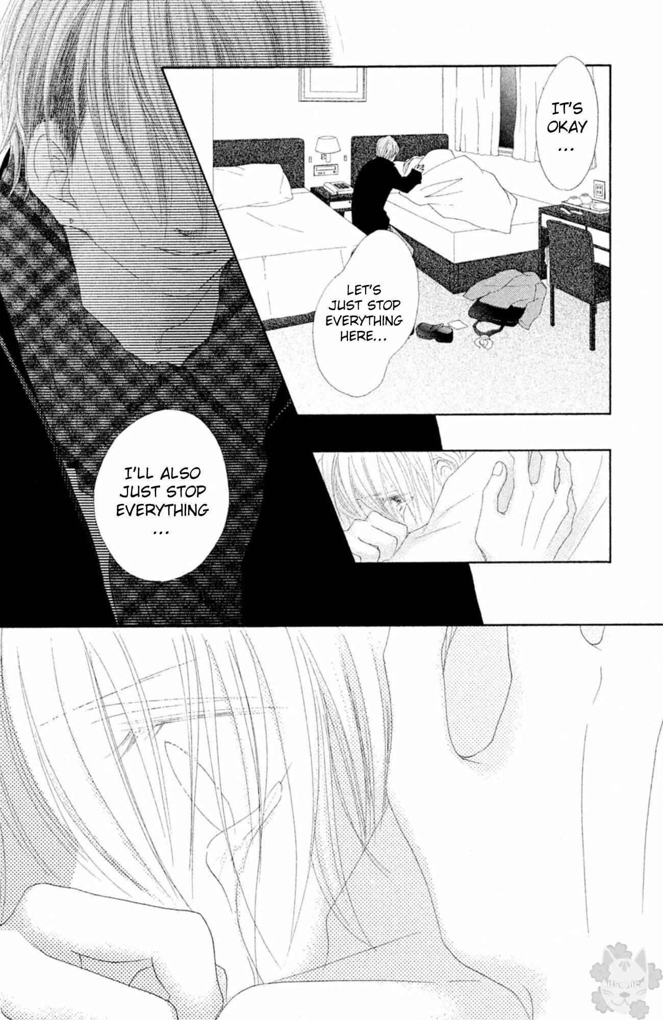Page 28 Chapter 18 17 [Juunana]
