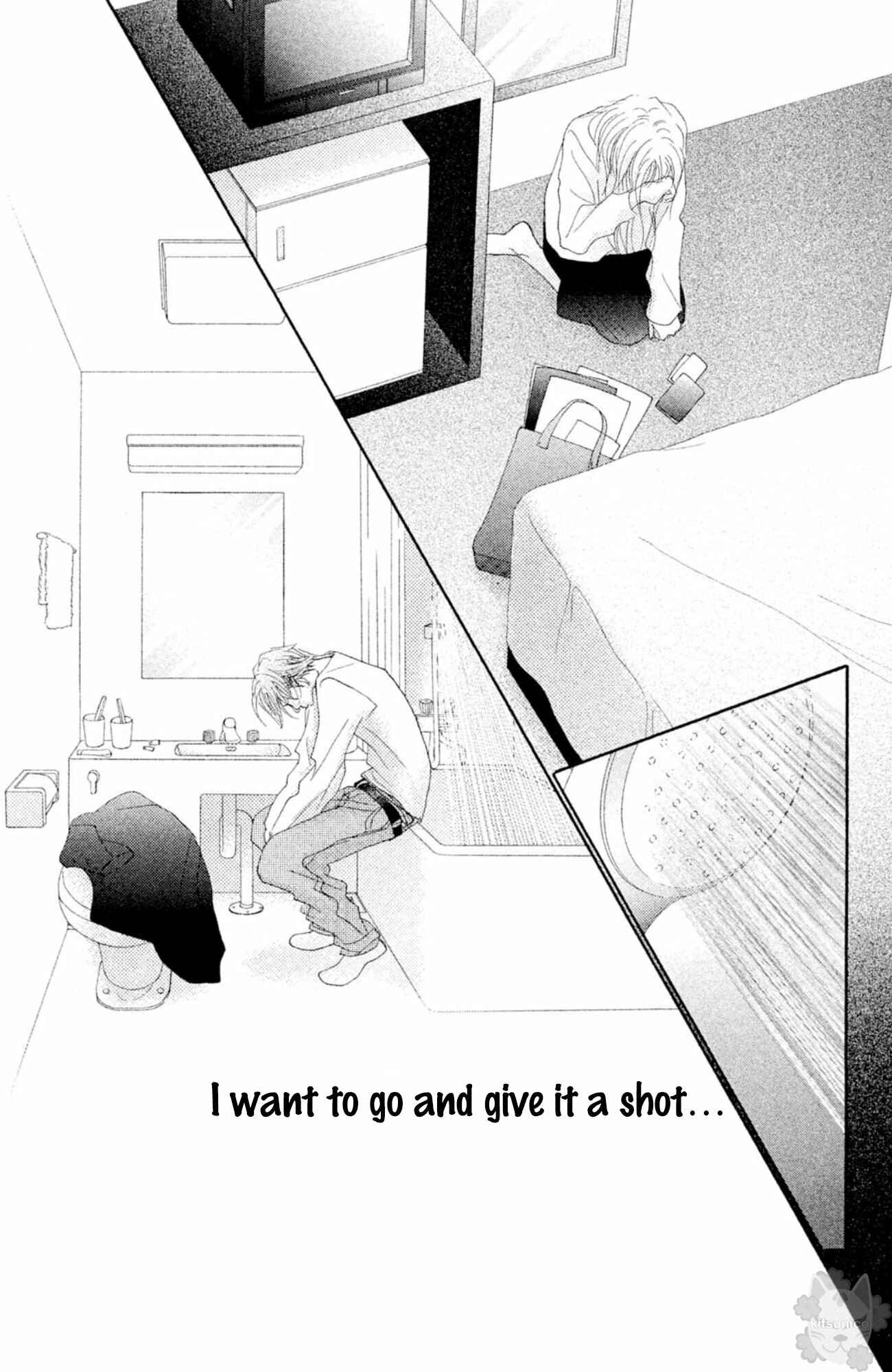 Page 33 Chapter 18 17 [Juunana]