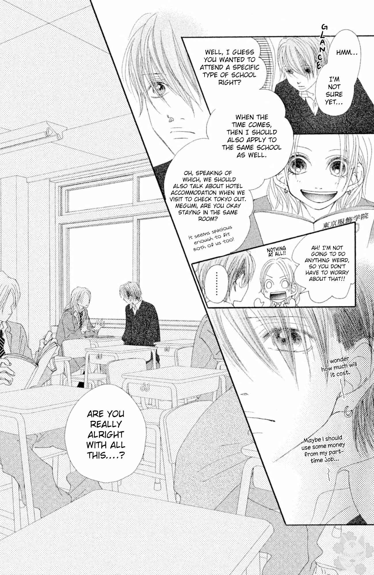 Page 7 Chapter 18 17 [Juunana]